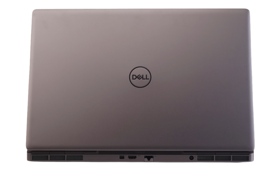 ������ Dell Precision 7750 - ������ 5