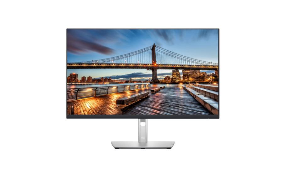 LCD ������� Dell P2722H - ������ 1