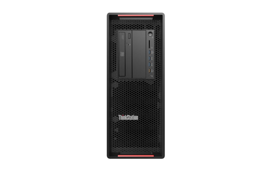 Workstation Lenovo ThinkStation P500 Tower - ������ 1