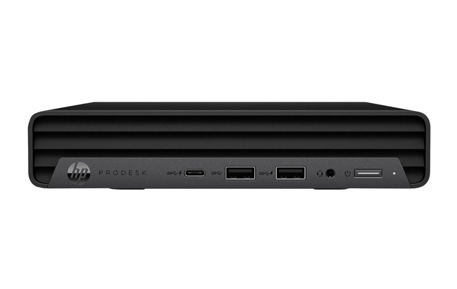 �������� HP ProDesk 600 G6 Tiny - ������ 1