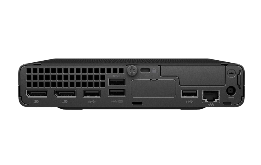 �������� HP ProDesk 600 G6 Tiny - ������ 2