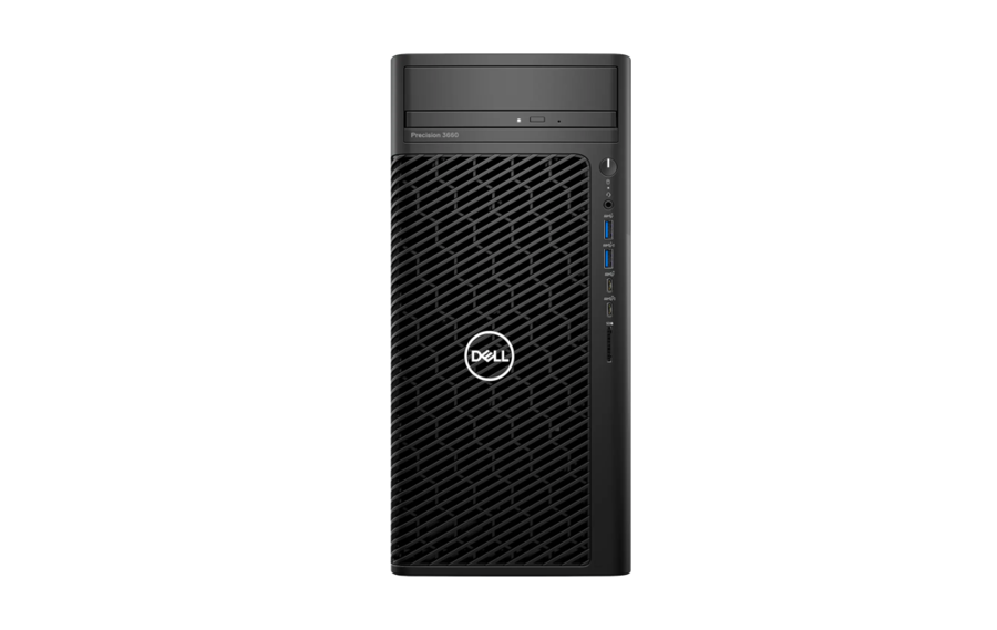 �������� Dell Precision 3660 Tower - ������ 1