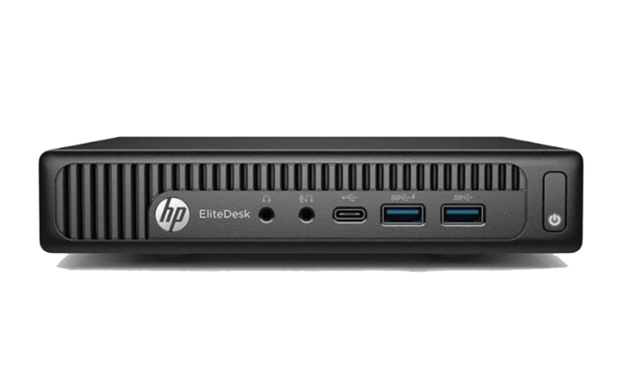 �������� HP ProDesk 400 G2 Tiny - ������ 1