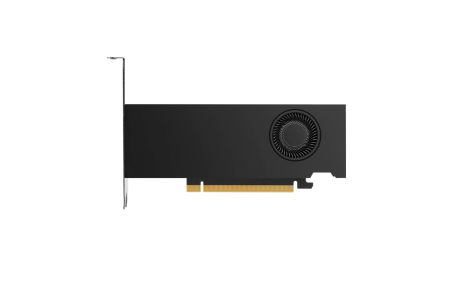 ��������� Nvidia Quadro RTX A2000 6GB - ������ 1