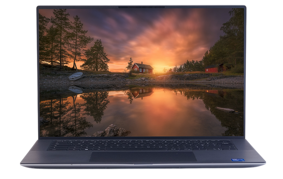 ������ Dell Precision 5560 - ������ 1