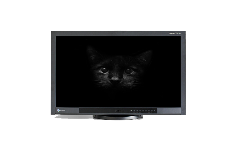 LCD ������� EIZO CG275W - ������ 1