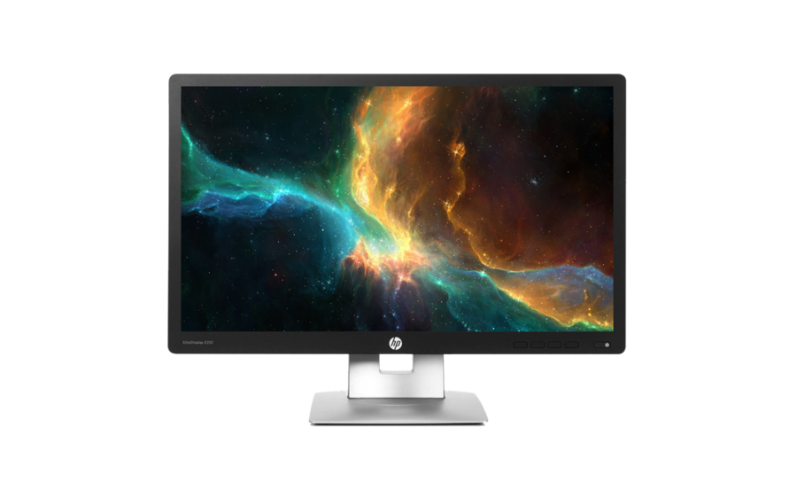 LCD ������� HP EliteDisplay E232 - ������ 1