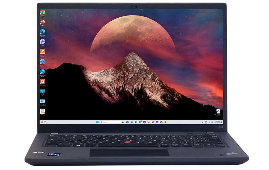 ������ Lenovo ThinkPad T14 Gen 3 - ������ 1