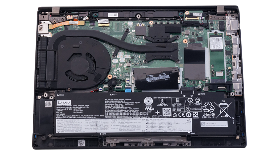 ������ Lenovo ThinkPad T14 Gen 3 - ������ 5