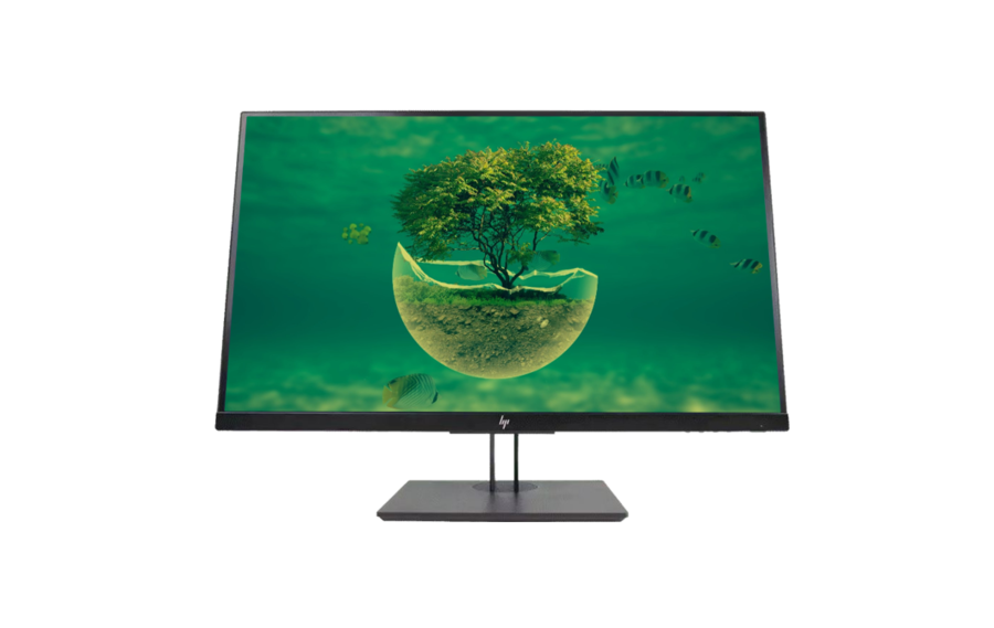 LCD ������� HP Z27n G2 - ������ 1