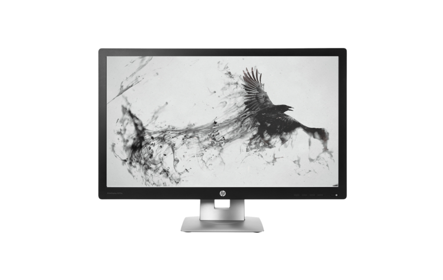 LCD ������� HP EliteDisplay E272q - ������ 1