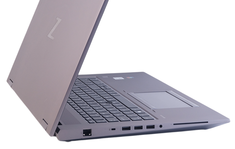 ������ HP ZBook Fury 17 G7 - ������ 2