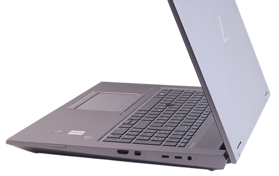 ������ HP ZBook Fury 17 G7 - ������ 3