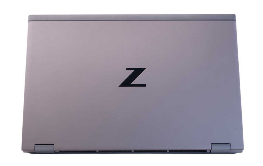 ������ HP ZBook Fury 17 G7 - ������ 6