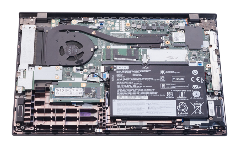 ������ Lenovo ThinkPad L15 Gen 1 - ������ 5
