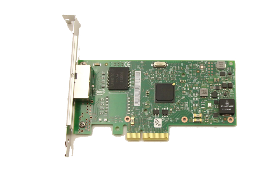  Intel Ethernet Adapter - ������ 1