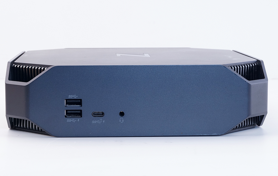 �������� HP Z2 G4 Tiny - ������ 2