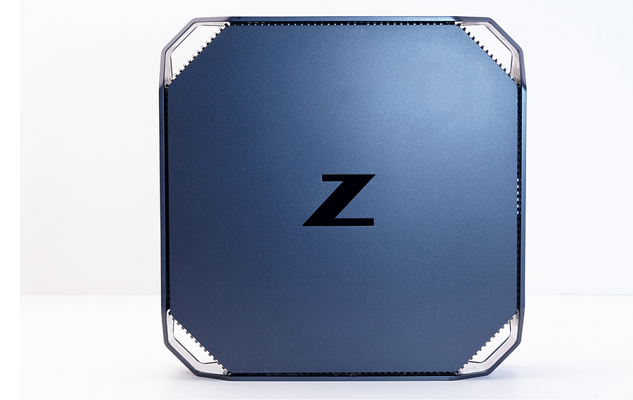 �������� HP Z2 G4 Tiny - ������ 3