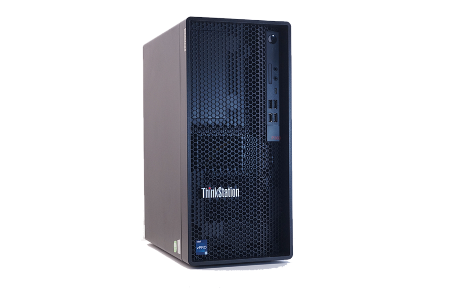 �������� Lenovo ThinkStation P360 Tower PC - ������ 1