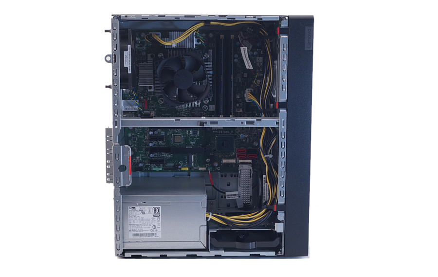 �������� Lenovo ThinkStation P360 Tower PC - ������ 2