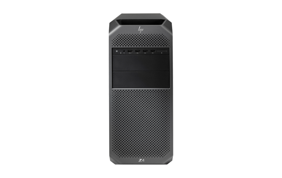 Workstation HP Z4 G4 Tower WS - ������ 1