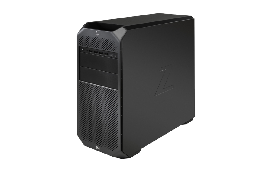 Workstation HP Z4 G4 Tower WS - ������ 2