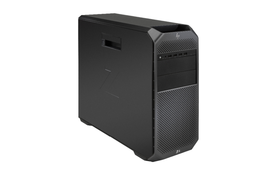 Workstation HP Z4 G4 Tower WS - ������ 3