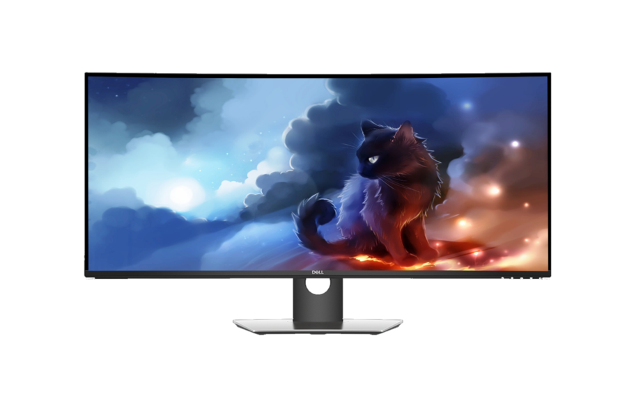 LCD ������� Dell U3818DW - ������ 1