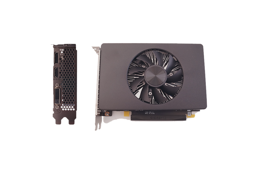 ��������� Nvidia GeForce RTX 3050 - ������ 1