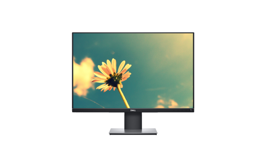 LCD ������� Dell P2421 - ������ 1