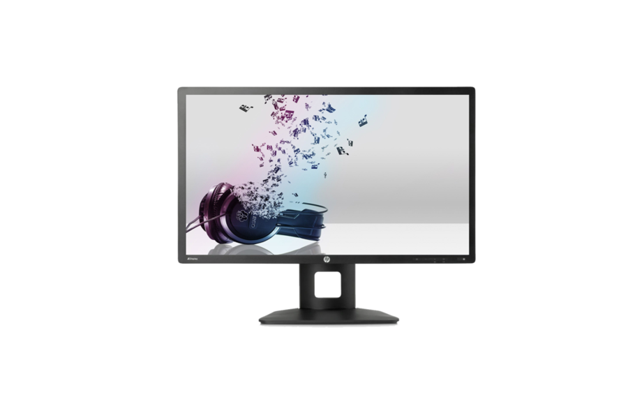 LCD ������� HP Z27i - ������ 1
