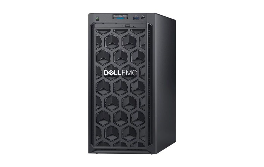 ������ Dell PowerEdge T140 - ������ 1