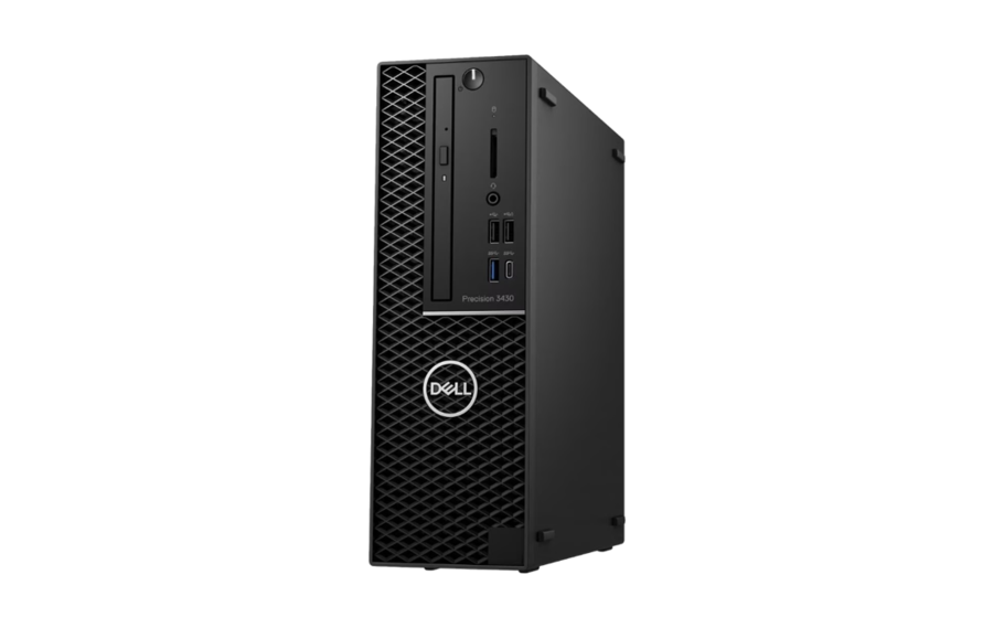 �������� Dell Precision 3430 SFF PC - ������ 1