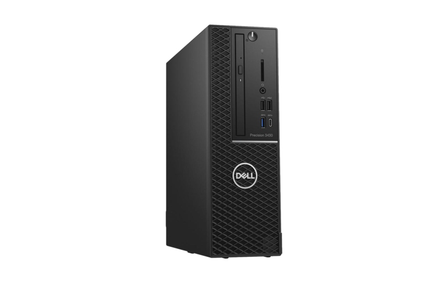 �������� Dell Precision 3430 SFF PC - ������ 2