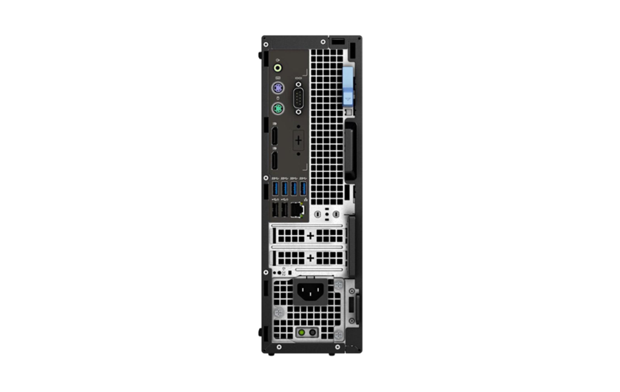 �������� Dell Precision 3430 SFF PC - ������ 3