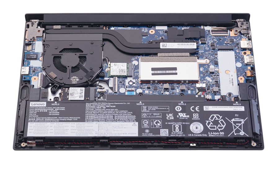 ������ Lenovo ThinkPad E14 Gen 2 Intel - ������ 5