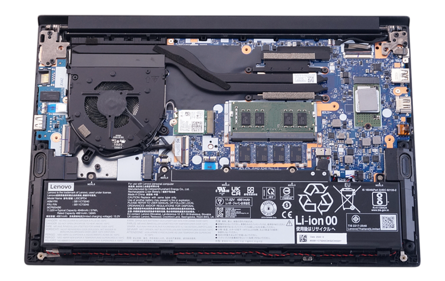 ������ Lenovo ThinkPad E14 Gen 4 Intel - ������ 6