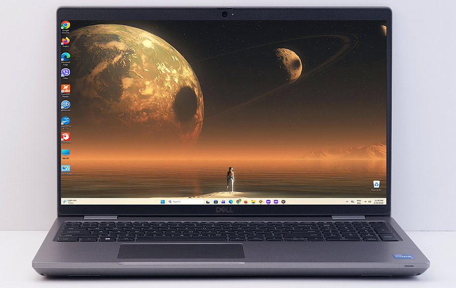 ������ Dell Latitude 5531 - ������ 1