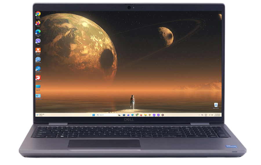 ������ Dell Latitude 5531 - ������ 1