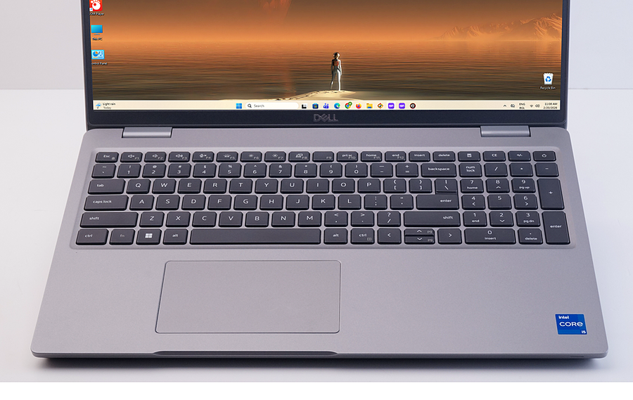 ������ Dell Latitude 5531 - ������ 4