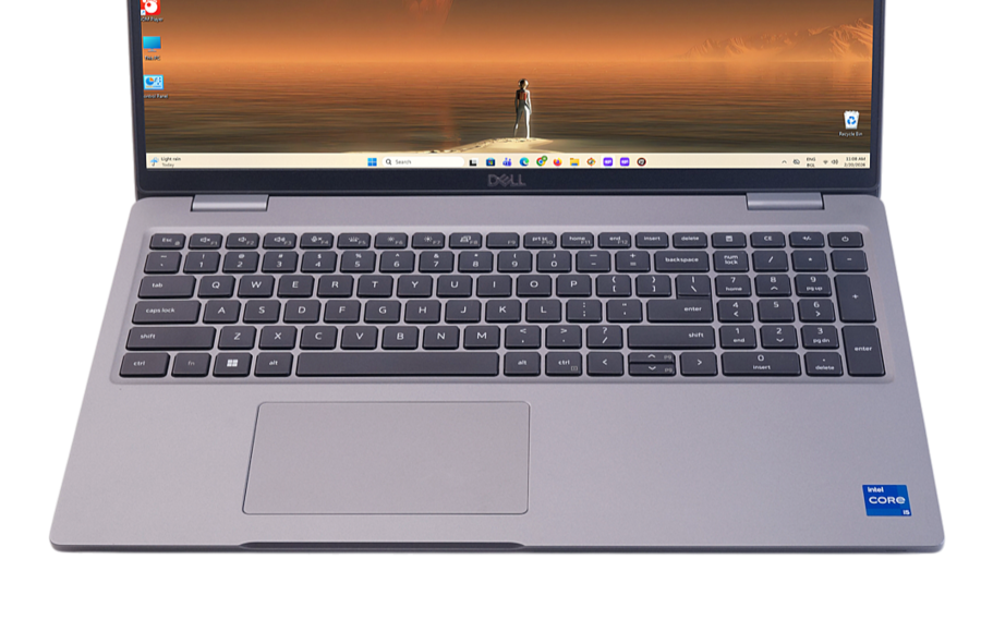 ������ Dell Latitude 5531 - ������ 4