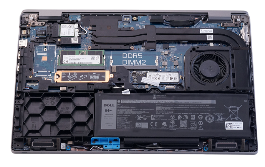 ������ Dell Latitude 5531 - ������ 6