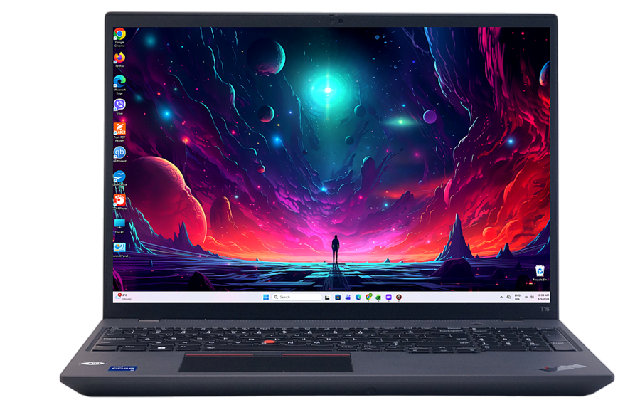 ������ Lenovo ThinkPad T16 Gen 1 - ������ 1