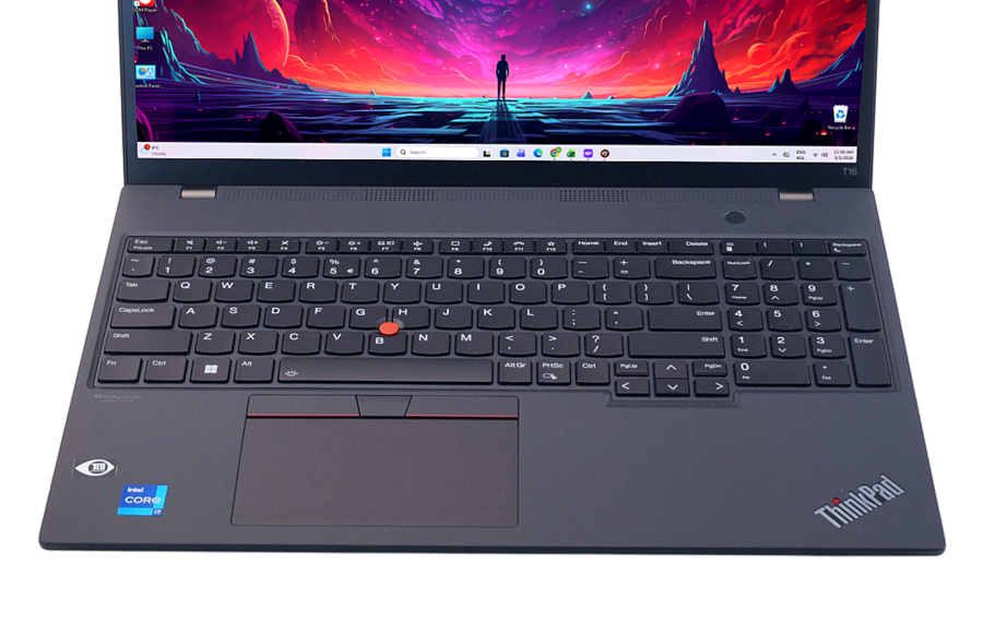 ������ Lenovo ThinkPad T16 Gen 1 - ������ 4