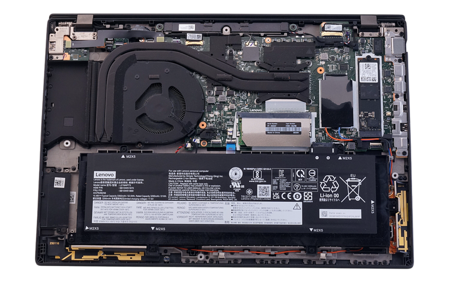 ������ Lenovo ThinkPad T16 Gen 1 - ������ 6