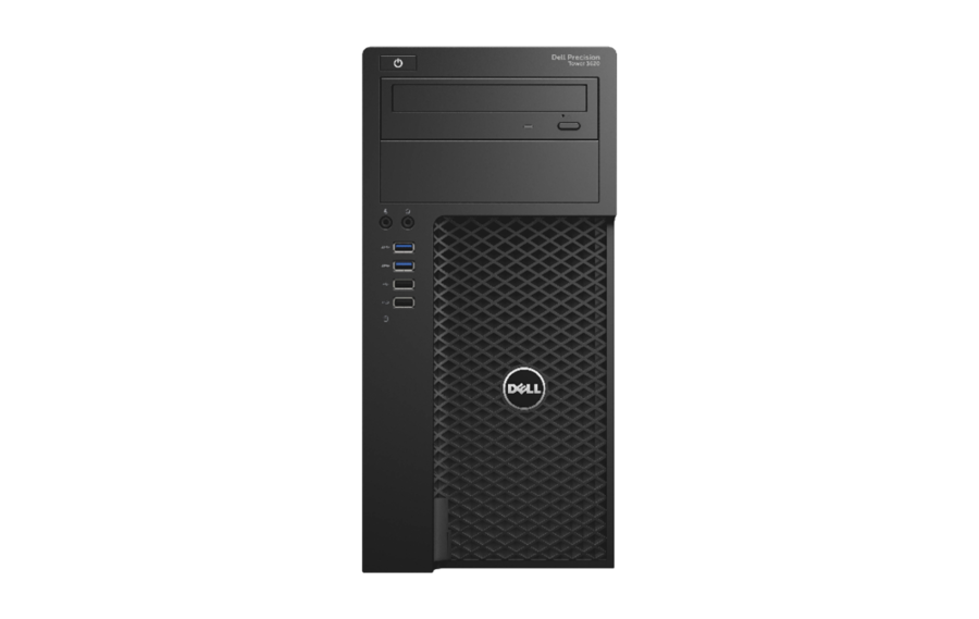 �������� Dell Precision 3620 Tower PC - ������ 1