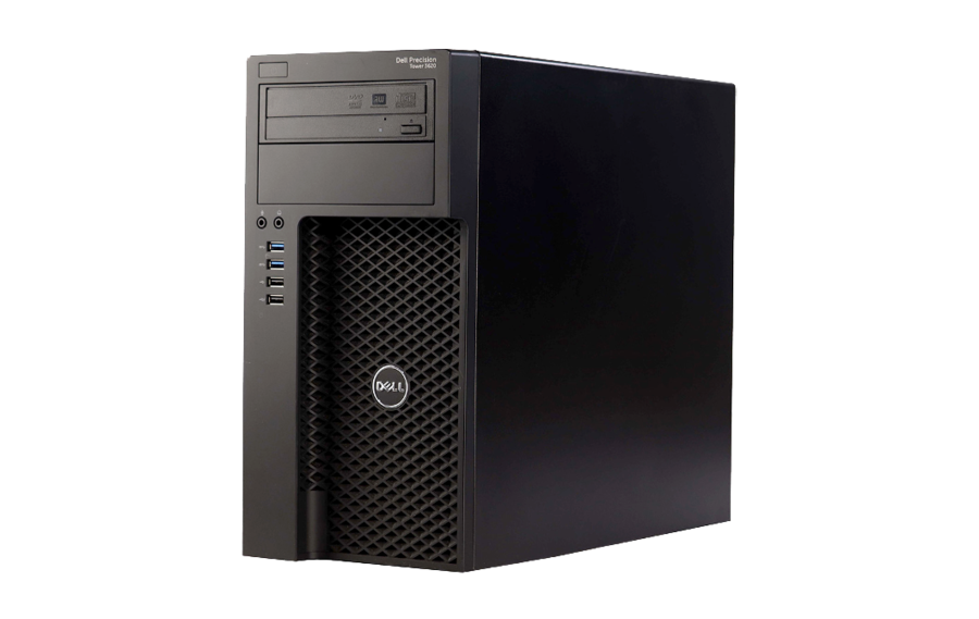 �������� Dell Precision 3620 Tower PC - ������ 2
