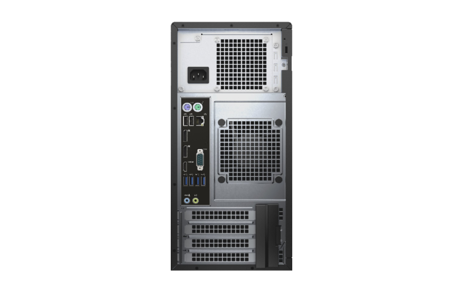 �������� Dell Precision 3620 Tower PC - ������ 3