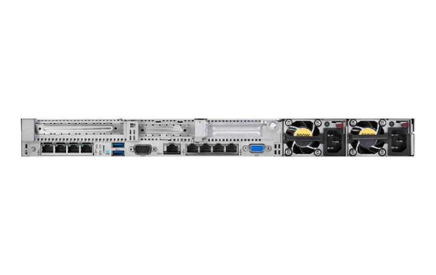 ������ HP ProLiant DL360 Gen9 - ������ 2