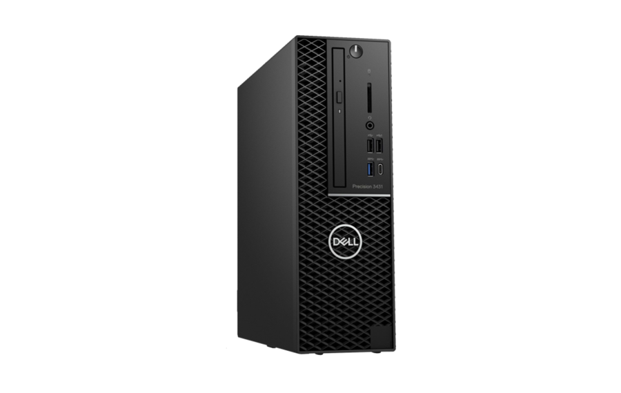 �������� Dell Precision 3431 SFF PC - ������ 2